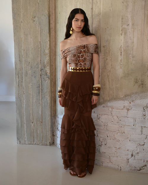 AMARA SKIRT