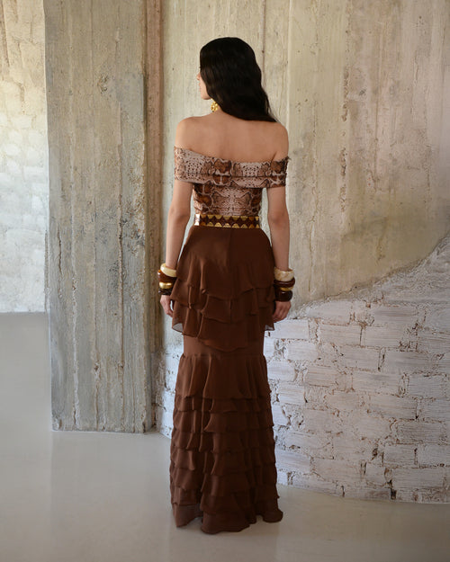 AMARA SKIRT