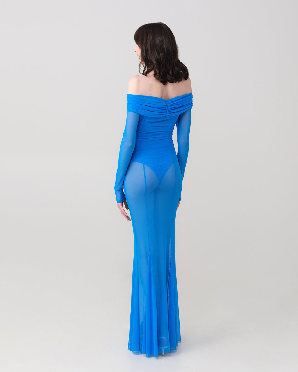 VITTORIA SET BLUE