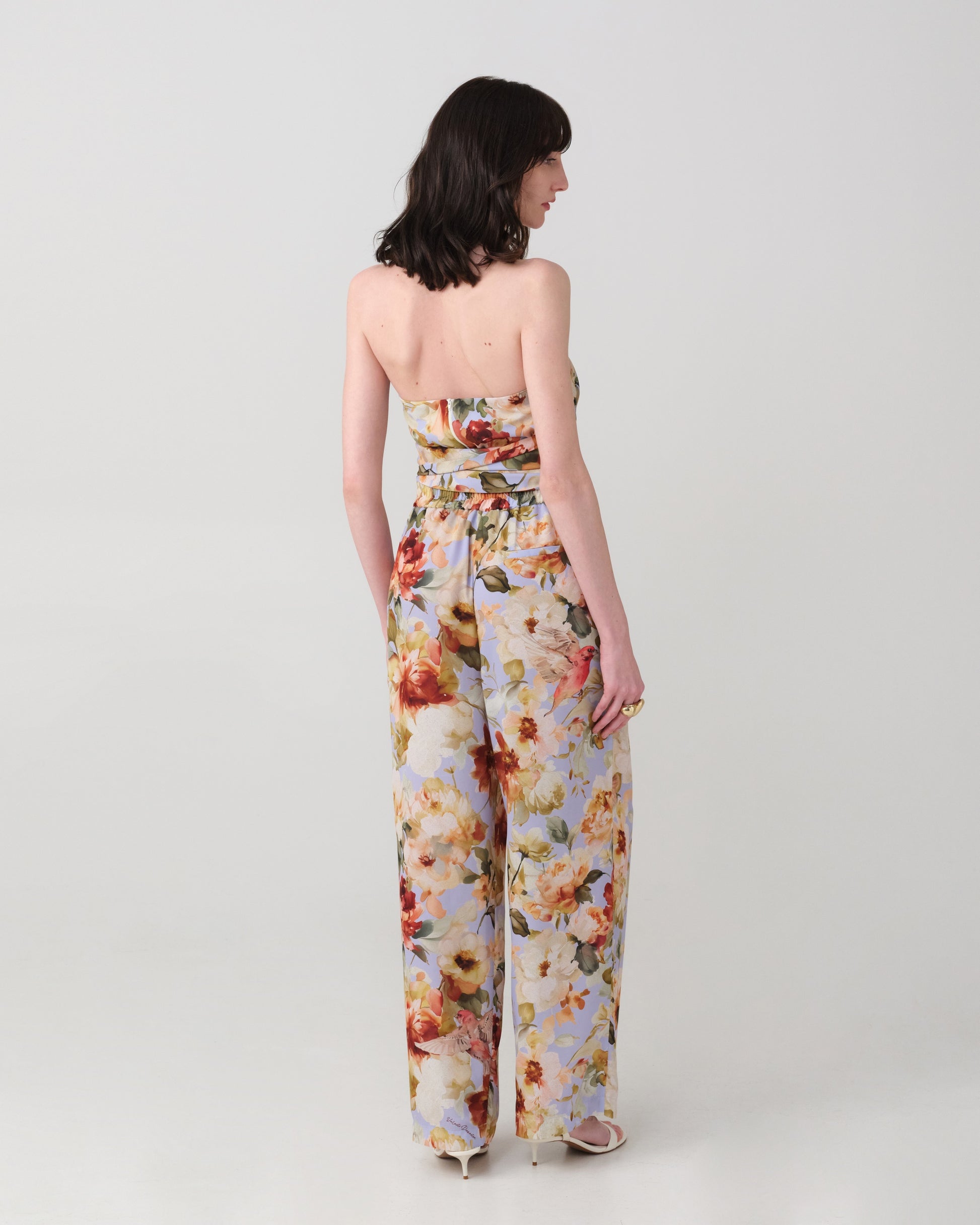 IRENE LES PARADIS PANTS