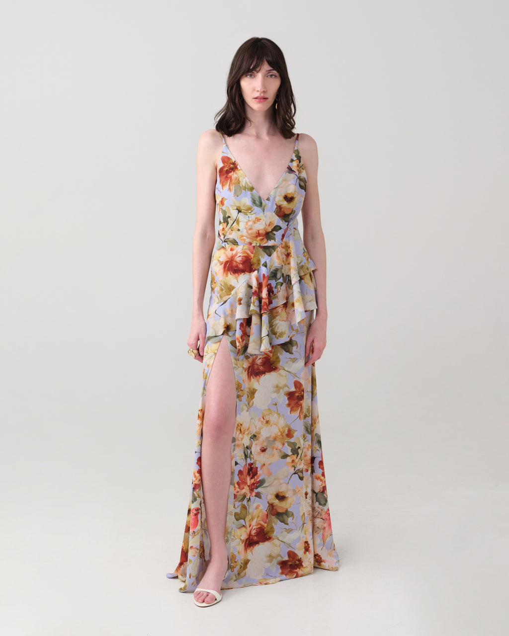 REBECCA LES PARADIS DRESS