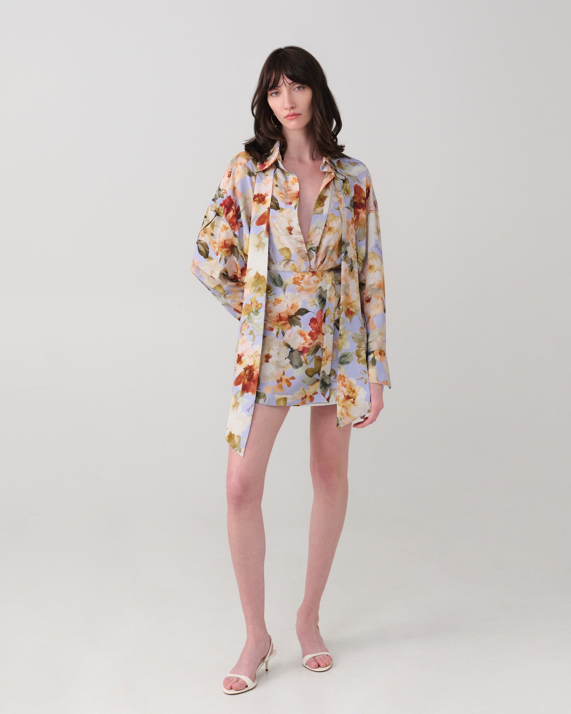 IRENE LES PARADIS SHIRT