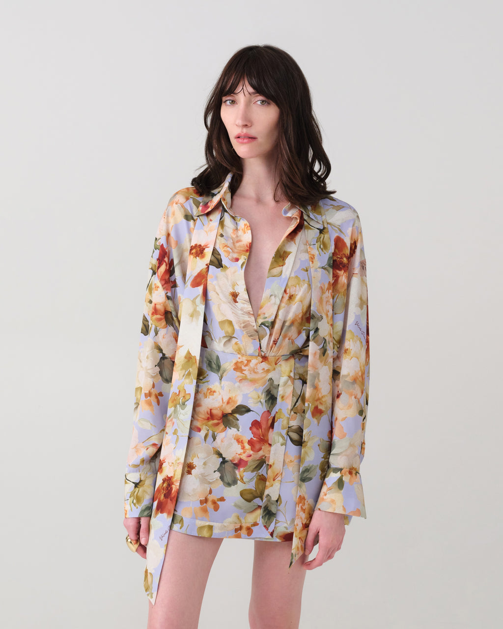 IRENE LES PARADIS SHIRT