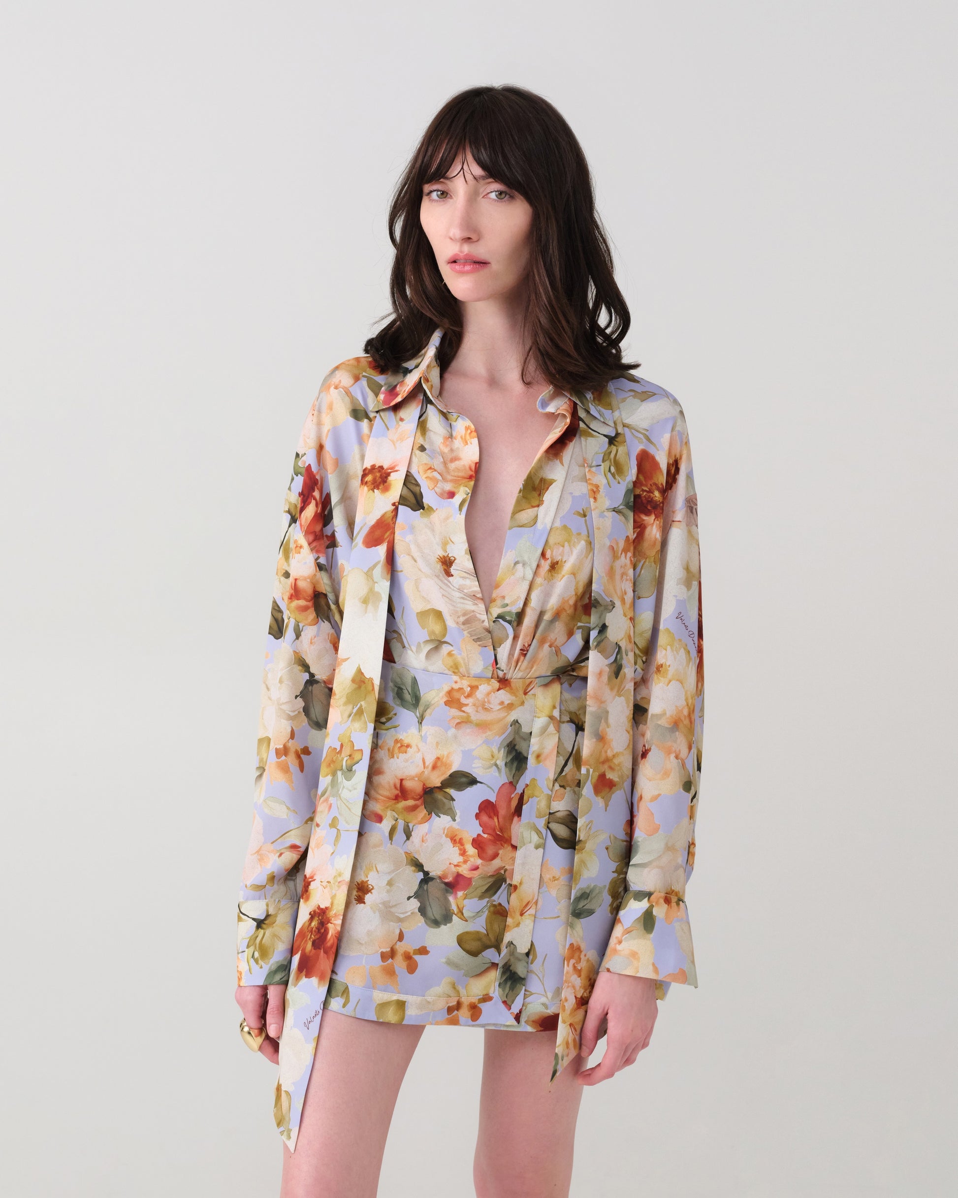 IRENE LES PARADIS SHIRT