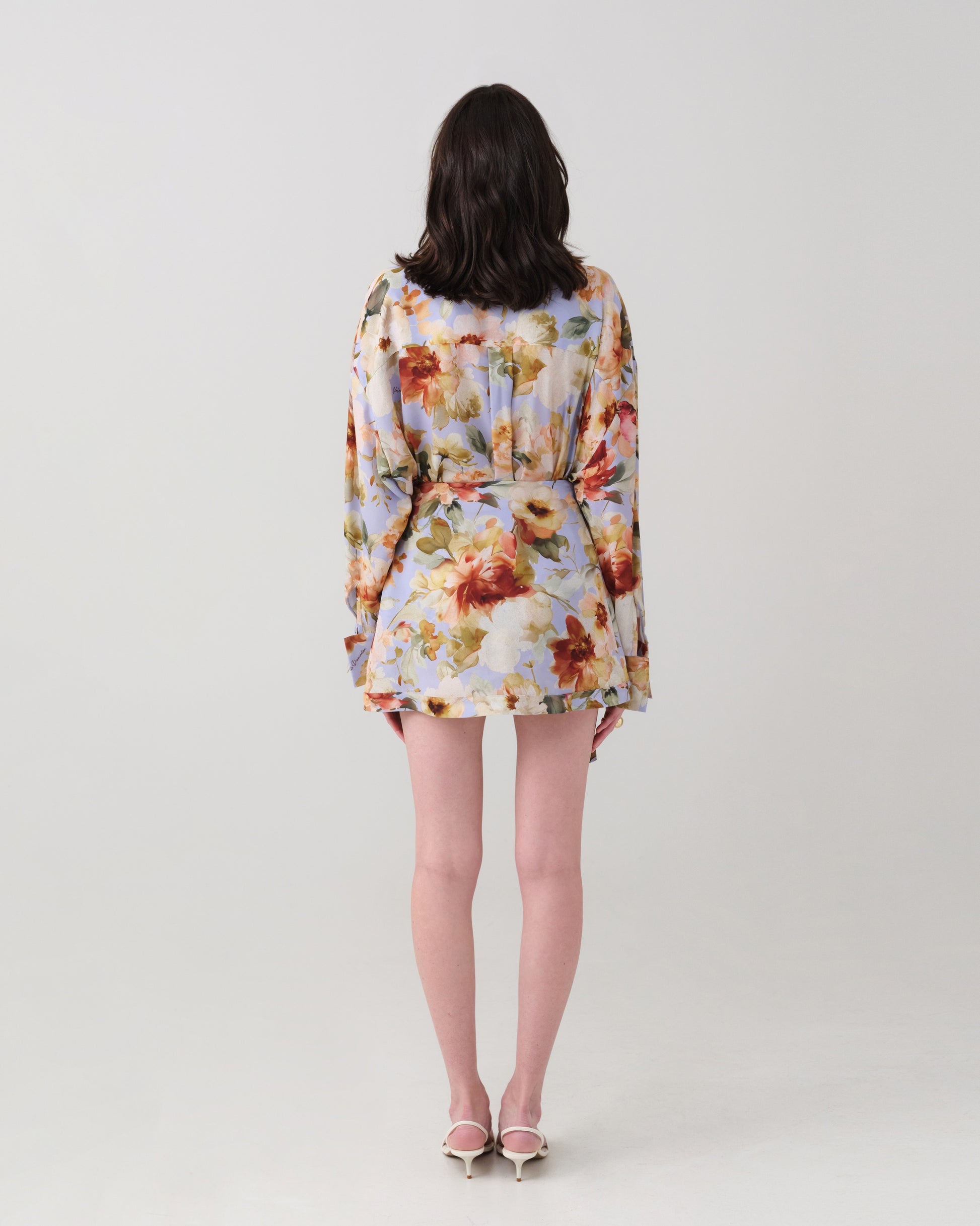 IRENE LES PARADIS SHIRT